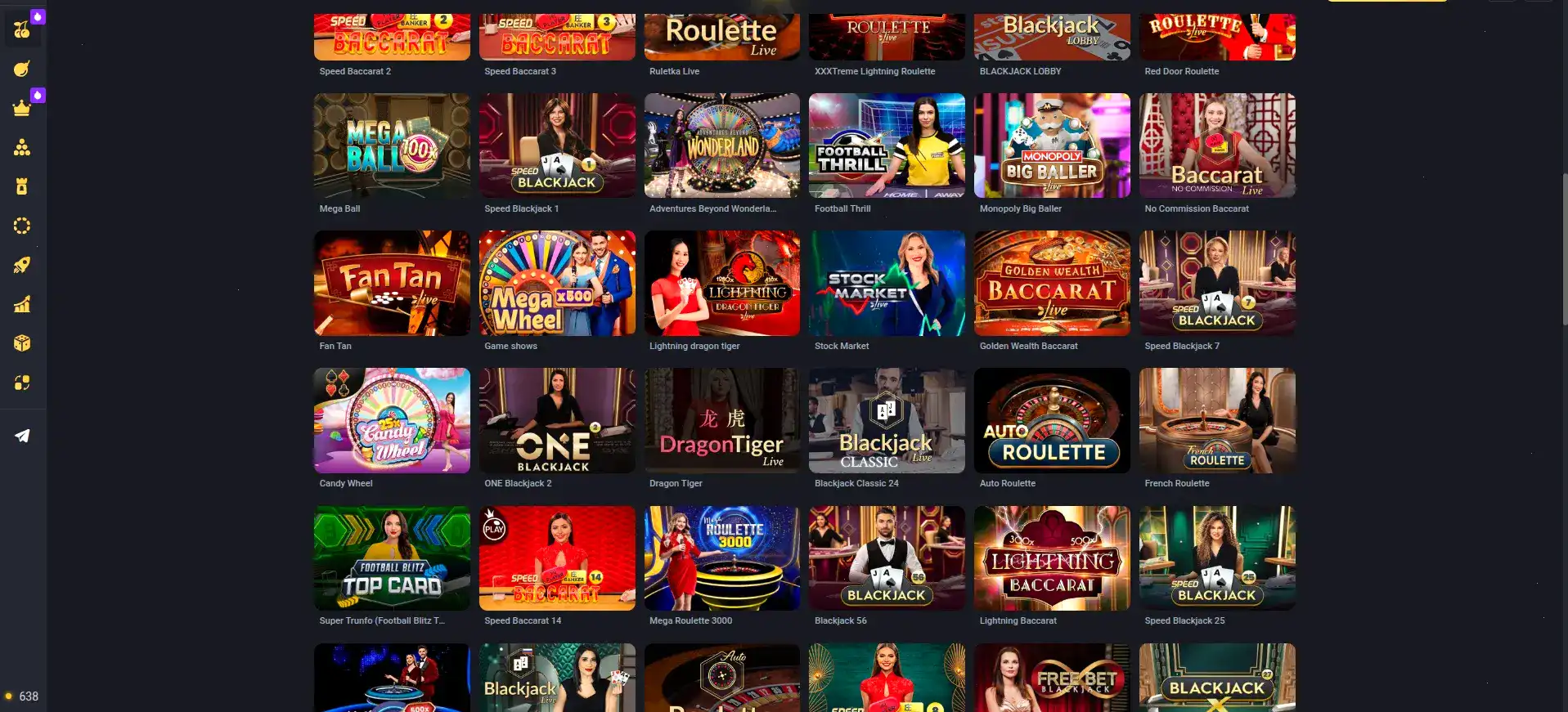Play Fortuna casino официальный сайт слоты